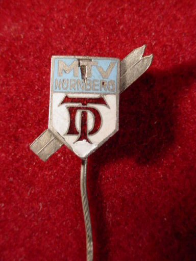 Stickpins