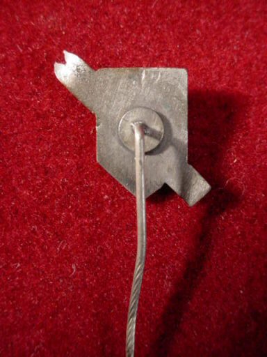 Stickpins