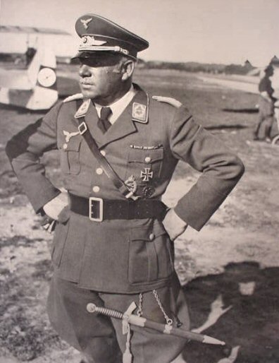 WW I