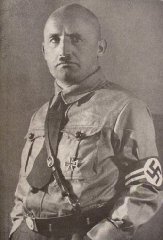 Hitler