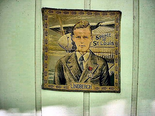 Aviation