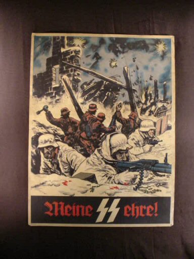 Waffen-SS