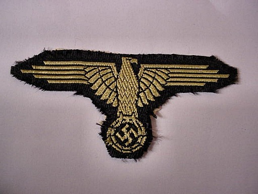 Waffen-SS