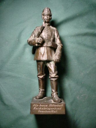 WW I