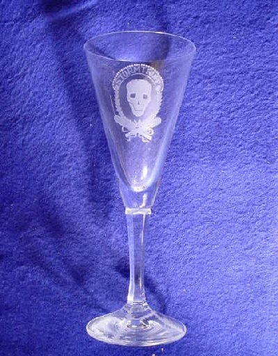 Stormtroop Glass