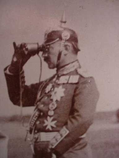 Kaiser Reich