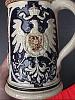 Bismark Beer Stein