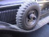 Hitler Car