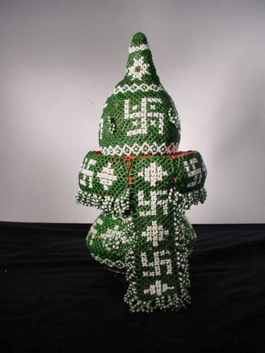 Swastikas