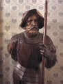 Landsknecht