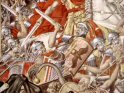 Third Reich Art