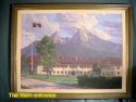 Third Reich Art
