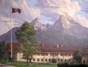 Third Reich Art