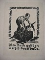 Goebbels