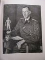 Third Reich Art