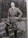 Third Reich Art