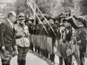 Italian Fascist