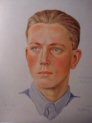 Third Reich Art
