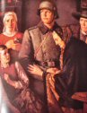 Third Reich Art