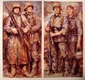 Third Reich Art