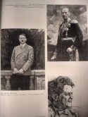 Third Reich Art