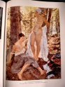 Third Reich Art