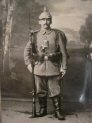WW I