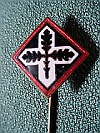 German Jewelry and Stickpins