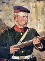 Third Reich Art