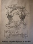 Third Reich Art