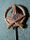 German Jewelry and Stickpins