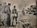 Third Reich Art