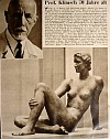 Third Reich Art