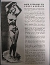 Third Reich Art