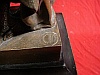 Bismark Paperweight