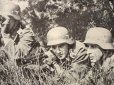 WW I