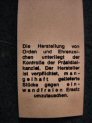 German Jewelry and Stickpins