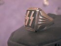 Waffen SS Ring