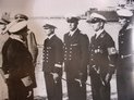 WW I