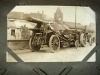 World War One
