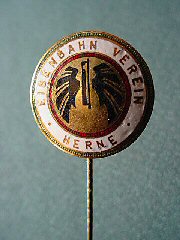 German Jewelry and Stickpins