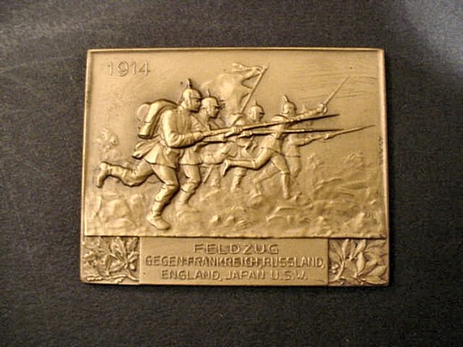 WW I