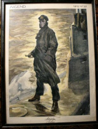 WW I