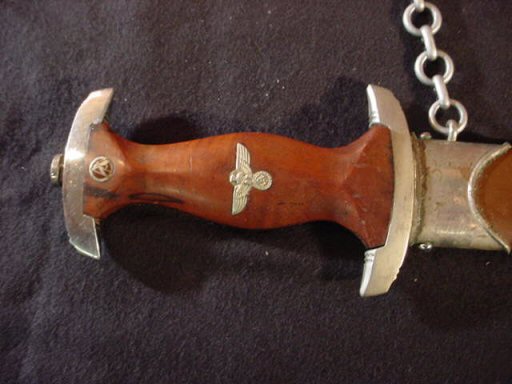WW I