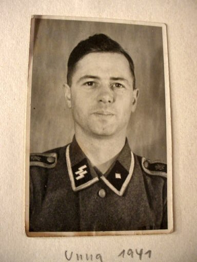 Waffen-SS