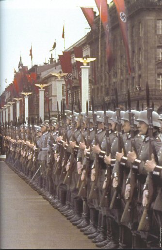 Wehrmacht