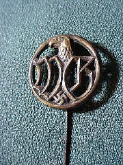 German Jewelry and Stickpins