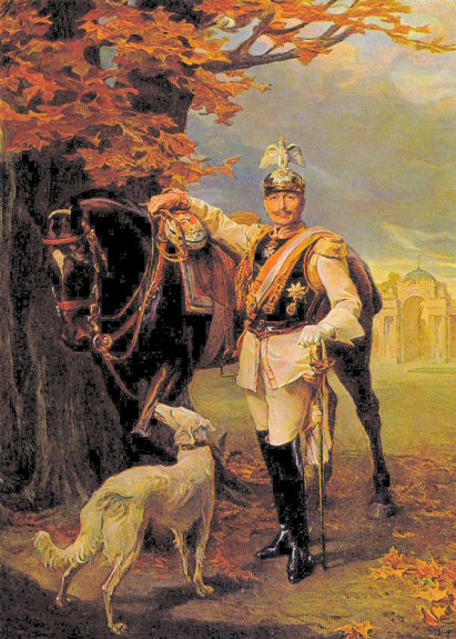 Kaiser Wilhelm