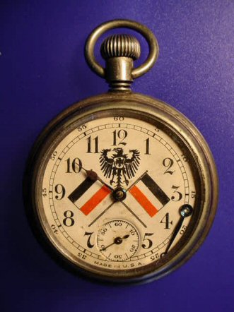 Kaiser Wilhelm