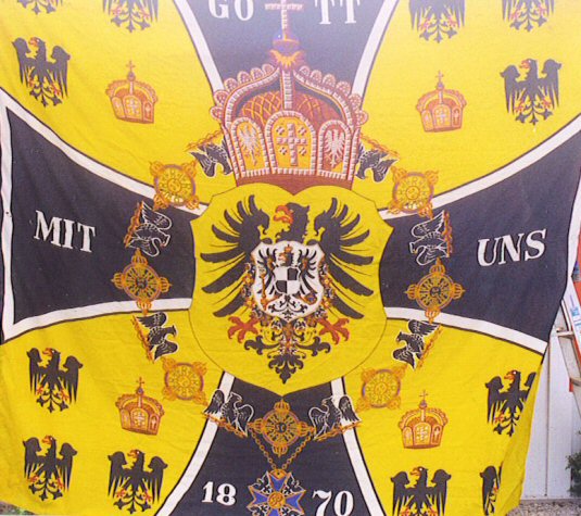 Kaiser Wilhelm